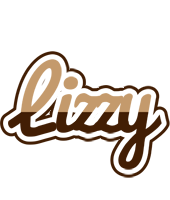 Lizzy exclusive logo