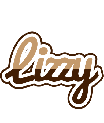 Lizzy exclusive logo