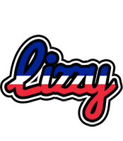 Lizzy france logo