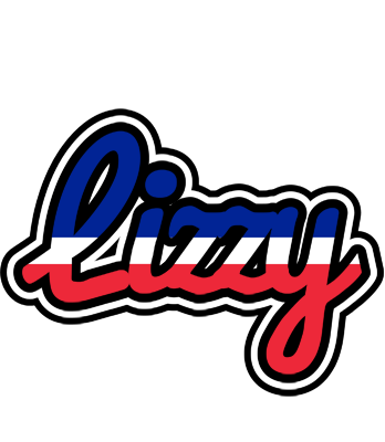 Lizzy france logo