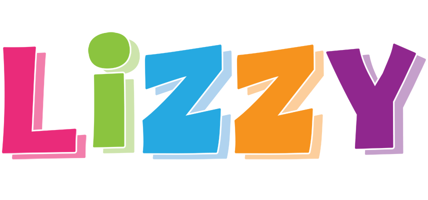 Lizzy friday logo
