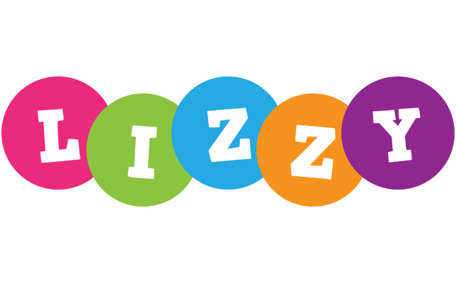 Lizzy friends logo