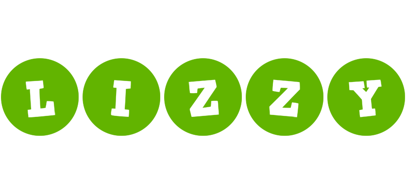 Lizzy games logo