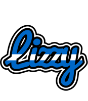Lizzy greece logo