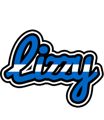 Lizzy greece logo