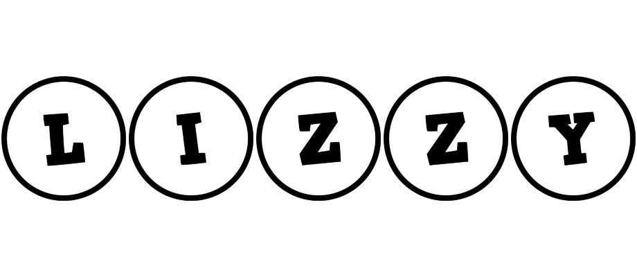 Lizzy handy logo