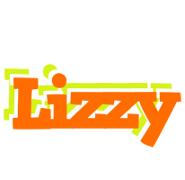 Lizzy healthy logo