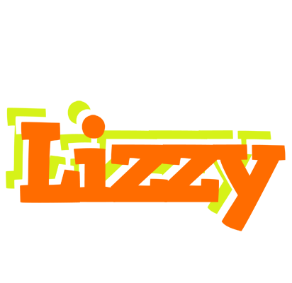 Lizzy healthy logo