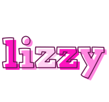 Lizzy hello logo