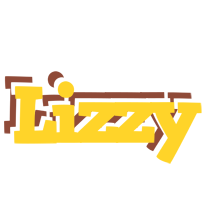 Lizzy hotcup logo