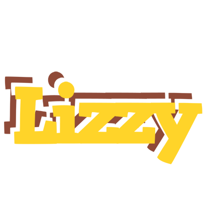 Lizzy hotcup logo