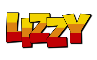 Lizzy jungle logo