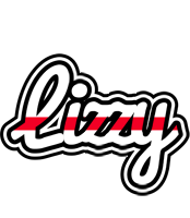 Lizzy kingdom logo