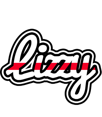 Lizzy kingdom logo