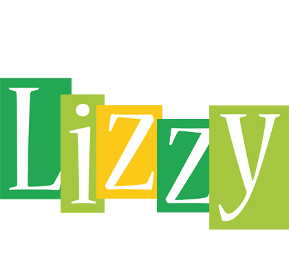 Lizzy lemonade logo