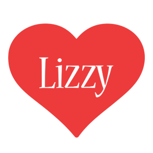 Lizzy love logo