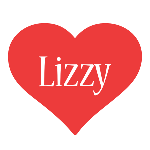 Lizzy love logo