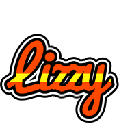 Lizzy madrid logo