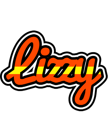 Lizzy madrid logo