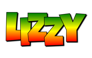 Lizzy mango logo
