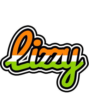 Lizzy mumbai logo