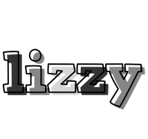 Lizzy night logo