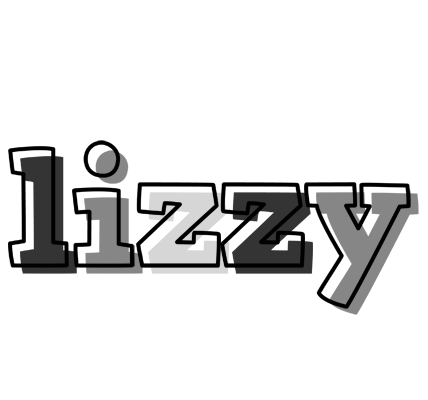 Lizzy night logo
