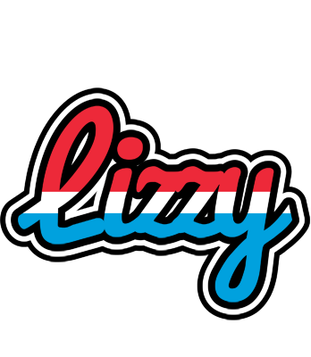 Lizzy norway logo