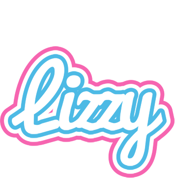 Lizzy outdoors logo