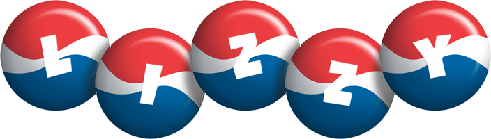 Lizzy paris logo