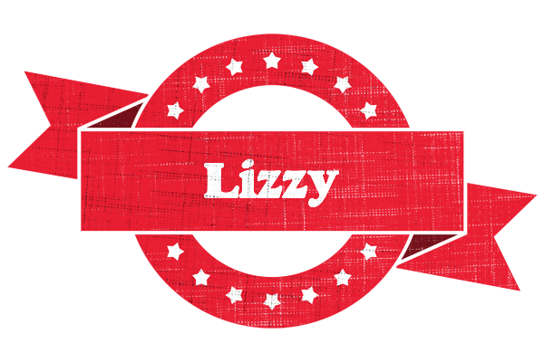Lizzy passion logo