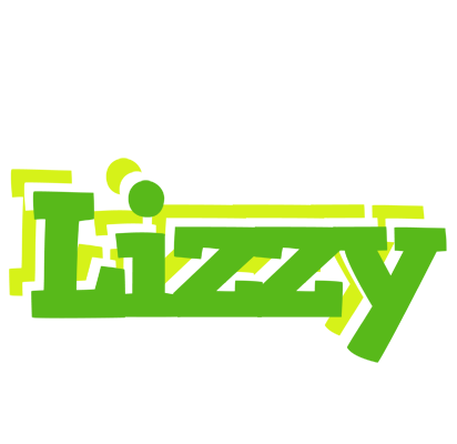 Lizzy picnic logo
