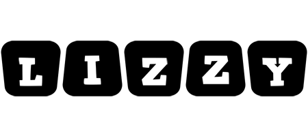 Lizzy racing logo