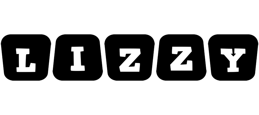 Lizzy racing logo