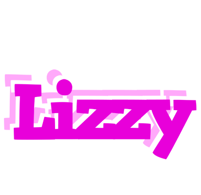 Lizzy rumba logo