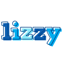 Lizzy sailor logo