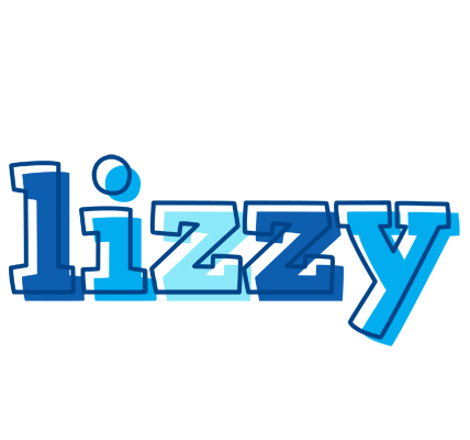 Lizzy sailor logo