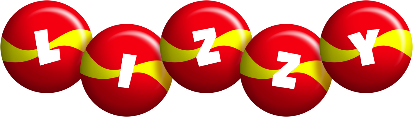 Lizzy spain logo