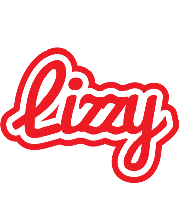 Lizzy sunshine logo