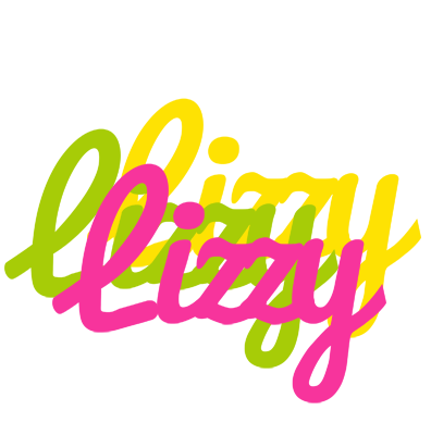 Lizzy sweets logo