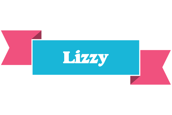 Lizzy today logo