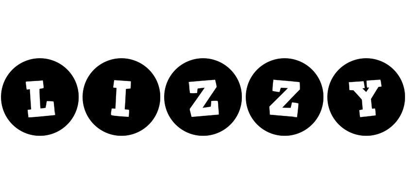 Lizzy tools logo