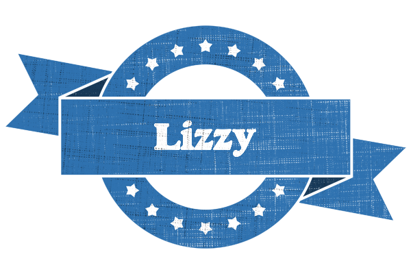 Lizzy trust logo