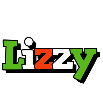 Lizzy venezia logo