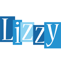 Lizzy winter logo