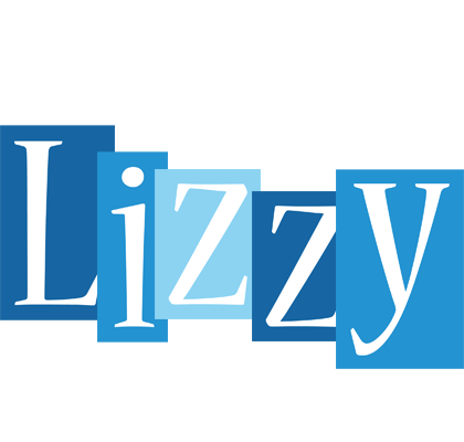 Lizzy winter logo