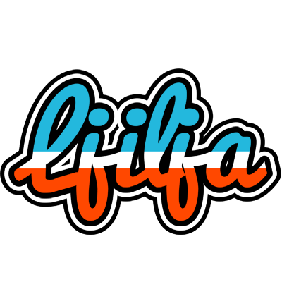 Ljilja america logo