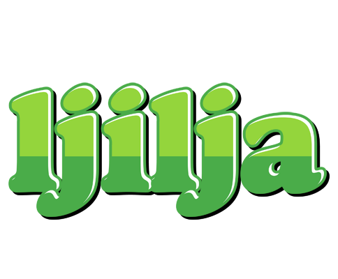 Ljilja apple logo