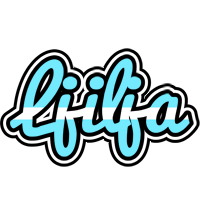 Ljilja argentine logo