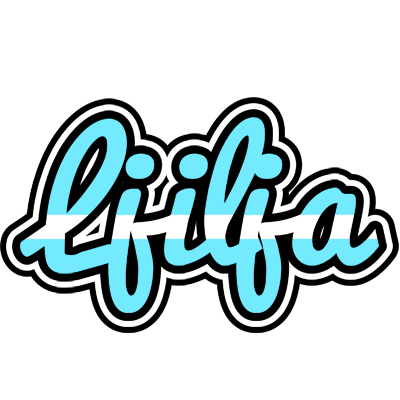 Ljilja argentine logo